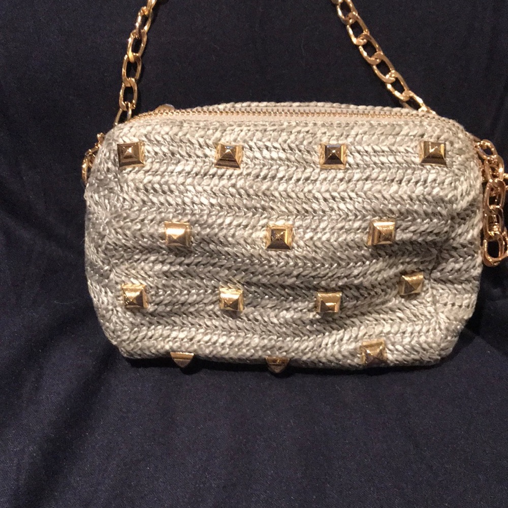 Crossover bag